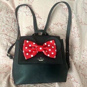 Kate Spade New York X Minnie Mouse Neema Disney